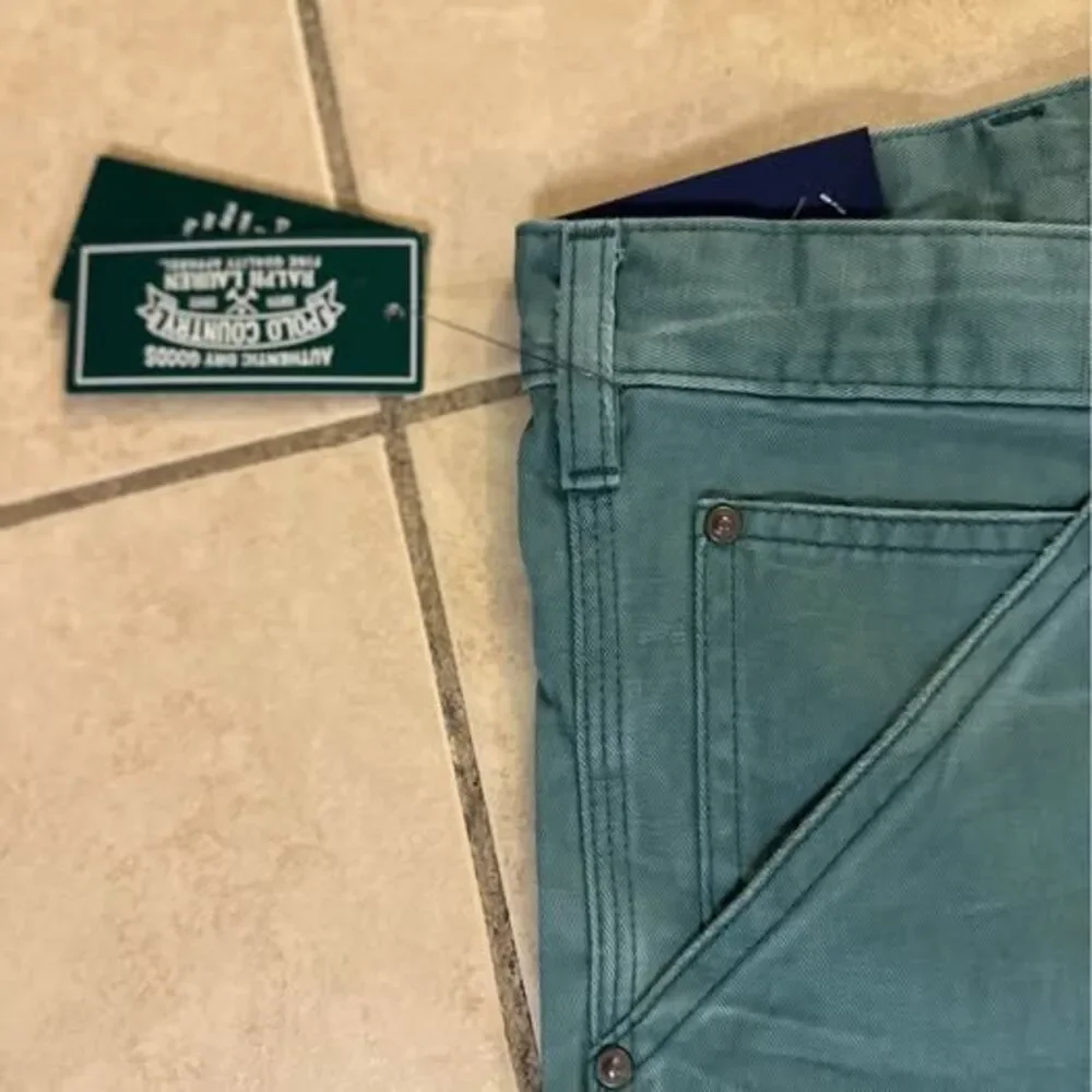 Polo Country By Ralph Lauren Carpenter Pant - Men’s